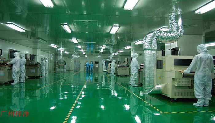 生物制藥廠房凈化工程設(shè)計規(guī)范旨在確保生物制藥生產(chǎn)過程中的安全性和產(chǎn)品質(zhì)量