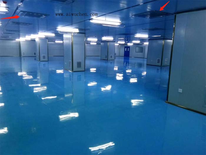 凈室潔凈區(qū)的質(zhì)量直接影響到產(chǎn)品的質(zhì)量與安全性